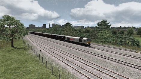 Train Simulator: Class 67 Diamond Jubilee Loco Steam Key GLOBAL - 8