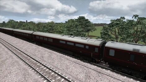 Train Simulator: Class 67 Diamond Jubilee Loco Steam Key GLOBAL - 7
