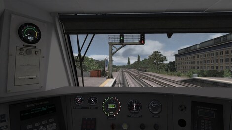 Train Simulator: Class 67 Diamond Jubilee Loco Steam Key GLOBAL - 3