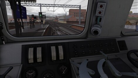 Train Simulator: Class 76 & 77 Loco Steam Key BRAZIL - 8