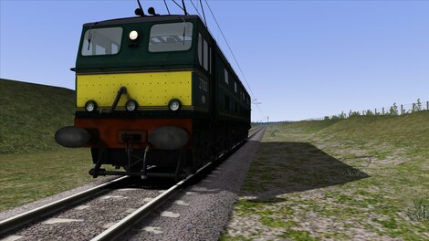 Train Simulator: Class 76 & 77 Loco Steam Key BRAZIL - 7