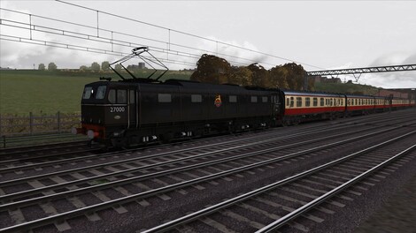 Train Simulator: Class 76 & 77 Loco Steam Key BRAZIL - 3