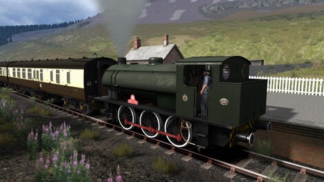Train Simulator: Class J94 Memories of Maerdy Loco Steam Key GLOBAL - 11