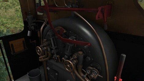 Train Simulator: Class J94 Memories of Maerdy Loco Steam Key GLOBAL - 13