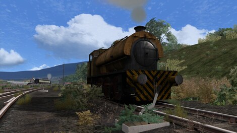 Train Simulator: Class J94 Memories of Maerdy Loco Steam Key GLOBAL - 12