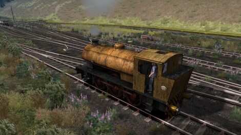Train Simulator: Class J94 Memories of Maerdy Loco Steam Key GLOBAL - 8