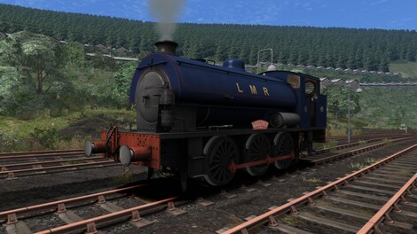 Train Simulator: Class J94 Memories of Maerdy Loco Steam Key GLOBAL - 10