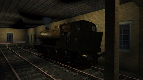 Train Simulator: Class J94 Memories of Maerdy Loco Steam Key GLOBAL - 4