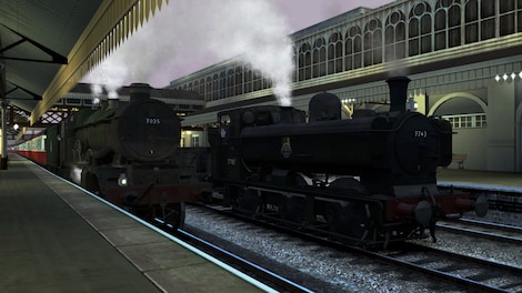 Train Simulator Classic 2024 | Deluxe (PC) - Steam Gift - GLOBAL - 13