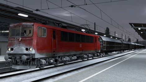 Train Simulator Classic 2024 | Deluxe (PC) - Steam Key - GLOBAL - 6