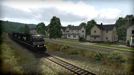 Train Simulator Classic 2024 (PC) - Steam Gift - NORTH AMERICA - 12