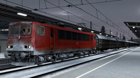 Train Simulator Classic 2024 (PC) - Steam Gift - NORTH AMERICA - 6