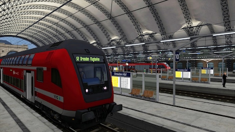 Train Simulator Classic Bundle Pack (PC) - Steam Key - GLOBAL - 4