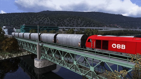 Train Simulator Classic Bundle Pack (PC) - Steam Key - GLOBAL - 8