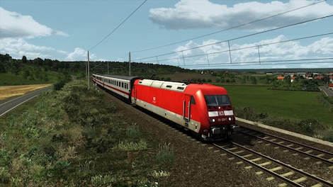 Train Simulator Classic Bundle Pack (PC) - Steam Key - GLOBAL - 3