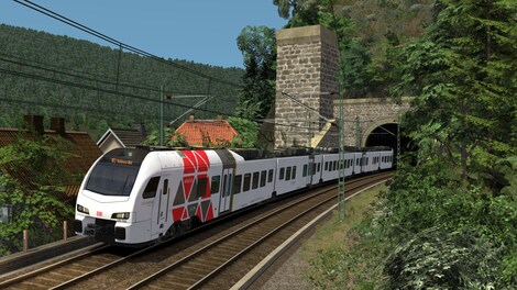 Train Simulator Classic Deluxe (PC) - Steam Key - EUROPE - 8