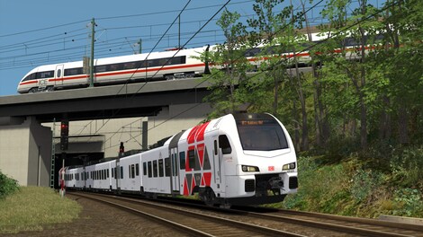 Train Simulator Classic Deluxe (PC) - Steam Key - EUROPE - 0
