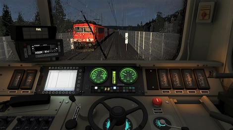 Train Simulator Classic | Deluxe (PC) - Steam Key - GLOBAL - 8