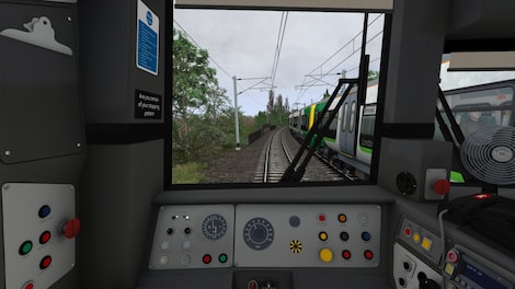 Train Simulator Classic Deluxe (PC) - Steam Key - GLOBAL - 9