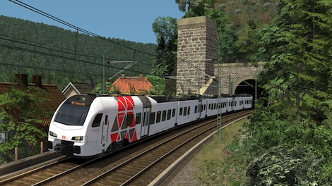 Train Simulator Classic Deluxe (PC) - Steam Key - GLOBAL - 8