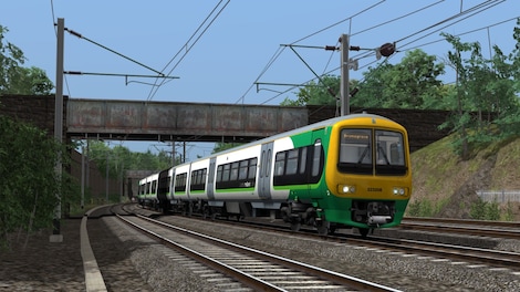 Train Simulator Classic Deluxe (PC) - Steam Key - GLOBAL - 3