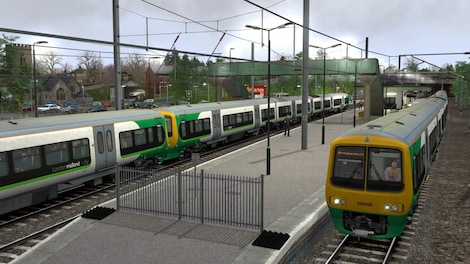 Train Simulator Classic Deluxe (PC) - Steam Key - GLOBAL - 7