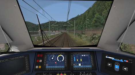 Train Simulator Classic Deluxe (PC) - Steam Key - GLOBAL - 5