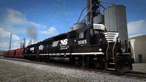 Train Simulator Classic 2024 (PC) - Steam Gift - EUROPE - 6