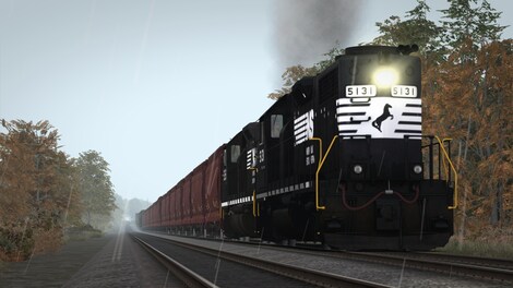Train Simulator Classic 2024 (PC) - Steam Gift - GLOBAL - 4