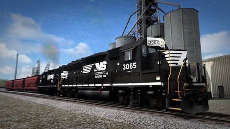 Train Simulator Classic 2024 (PC) - Steam Gift - GLOBAL - 6
