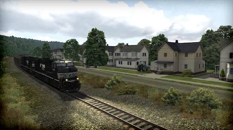 Train Simulator Classic 2024 (PC) - Steam Key - GLOBAL - 12