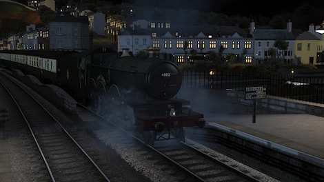 Train Simulator Classic 2024 (PC) - Steam Key - GLOBAL - 11