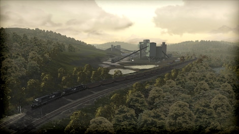 Train Simulator Classic 2024 (PC) - Steam Key - GLOBAL - 7