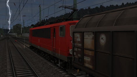 Train Simulator Classic 2024 (PC) - Steam Key - GLOBAL - 5