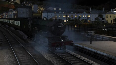 Train Simulator Classic 2024 (PC) - Steam Key - RU/CIS - 11