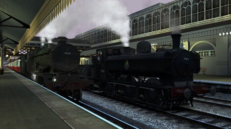 Train Simulator Classic 2024 (PC) - Steam Key - RU/CIS - 13