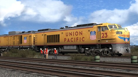 Train Simulator Classic 2024 (PC) - Steam Key - RU/CIS - 9