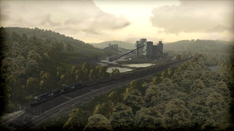 Train Simulator Classic 2024 (PC) - Steam Key - RU/CIS - 7