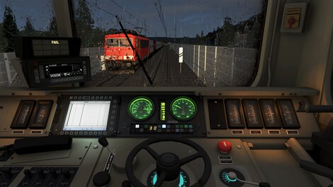 Train Simulator Classic 2024 (PC) - Steam Key - RU/CIS - 8