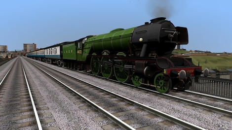 Train Simulator Collection (PC) - Steam Key - GLOBAL - 3