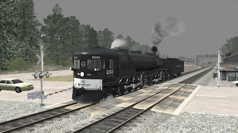 Train Simulator Collection (PC) - Steam Key - GLOBAL - 11