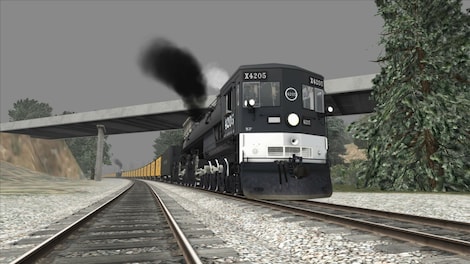 Train Simulator Collection (PC) - Steam Key - GLOBAL - 10