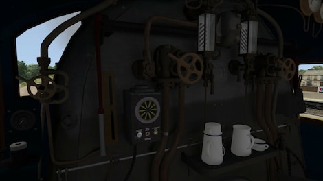 Train Simulator Collection (PC) - Steam Key - GLOBAL - 6