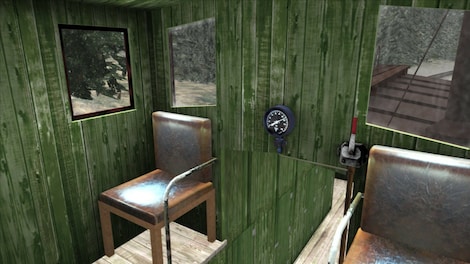 Train Simulator Collection (PC) - Steam Key - GLOBAL - 7