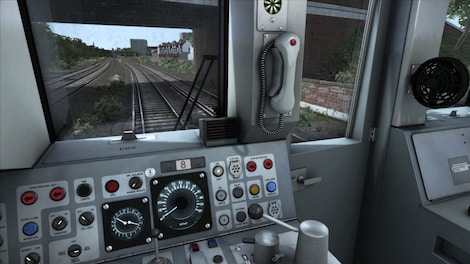 Train Simulator: Connex South Central Class 319 Steam Gift GLOBAL - 6