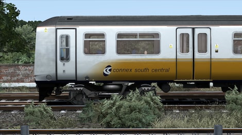 Train Simulator: Connex South Central Class 319 Steam Gift GLOBAL - 4