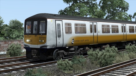 Train Simulator: Connex South Central Class 319 Steam Gift GLOBAL - 3