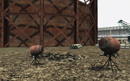 Train Simulator: Construction Scenery Pack Steam Key GLOBAL - 6