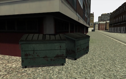 Train Simulator: Construction Scenery Pack Steam Key GLOBAL - 4