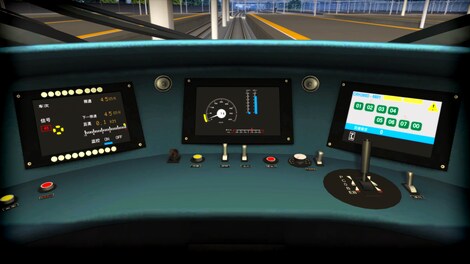 Train Simulator: CRH380D EMU Add-On Steam Key GLOBAL - 0